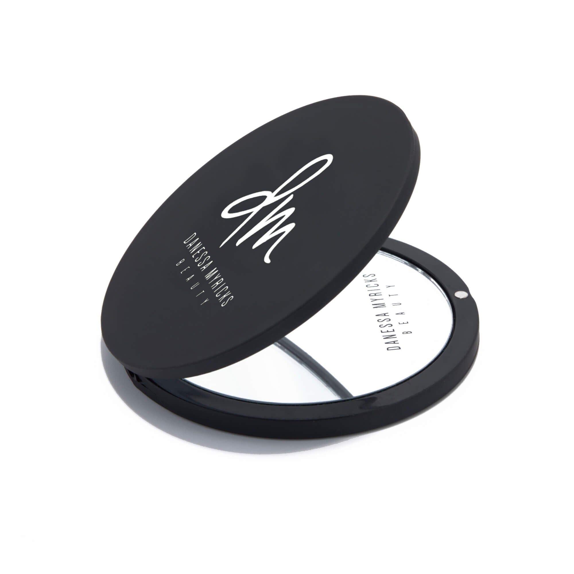 BLACK-SILVER MIRROR