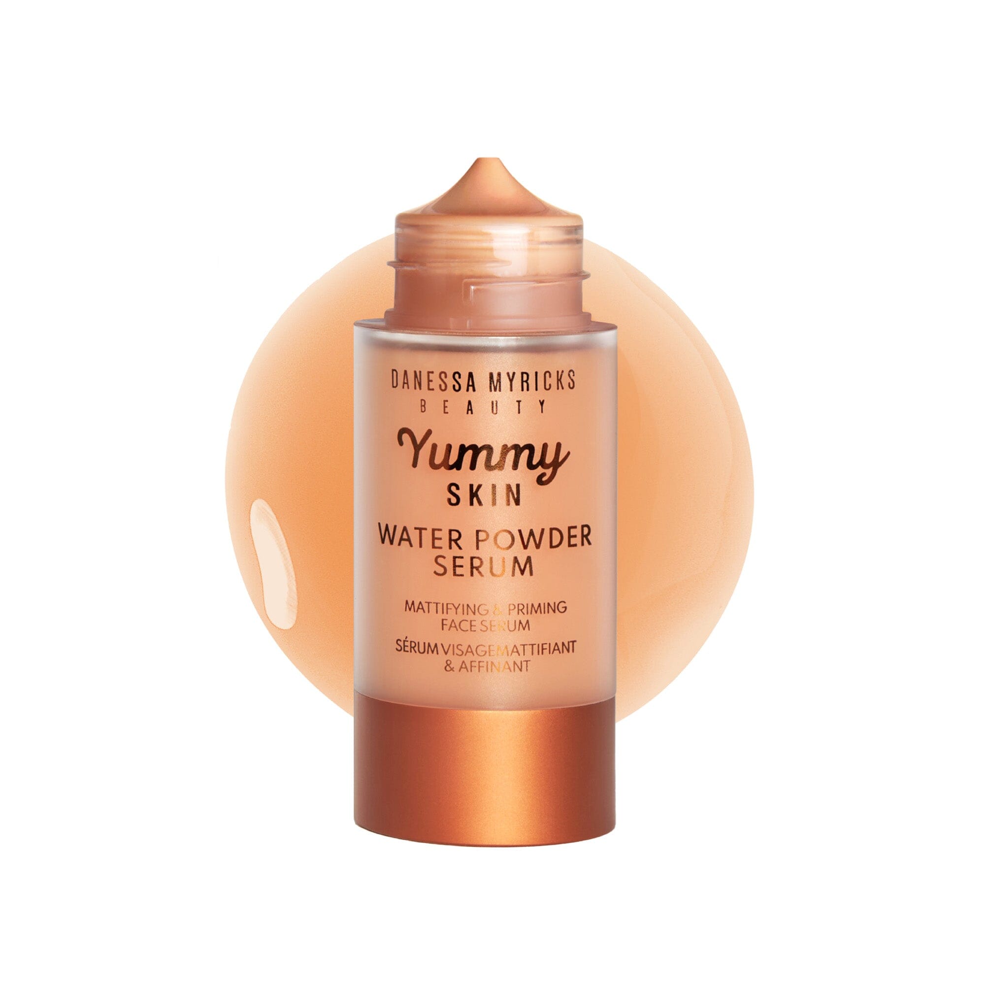 Yummy Skin Water Powder Serum, 1st view