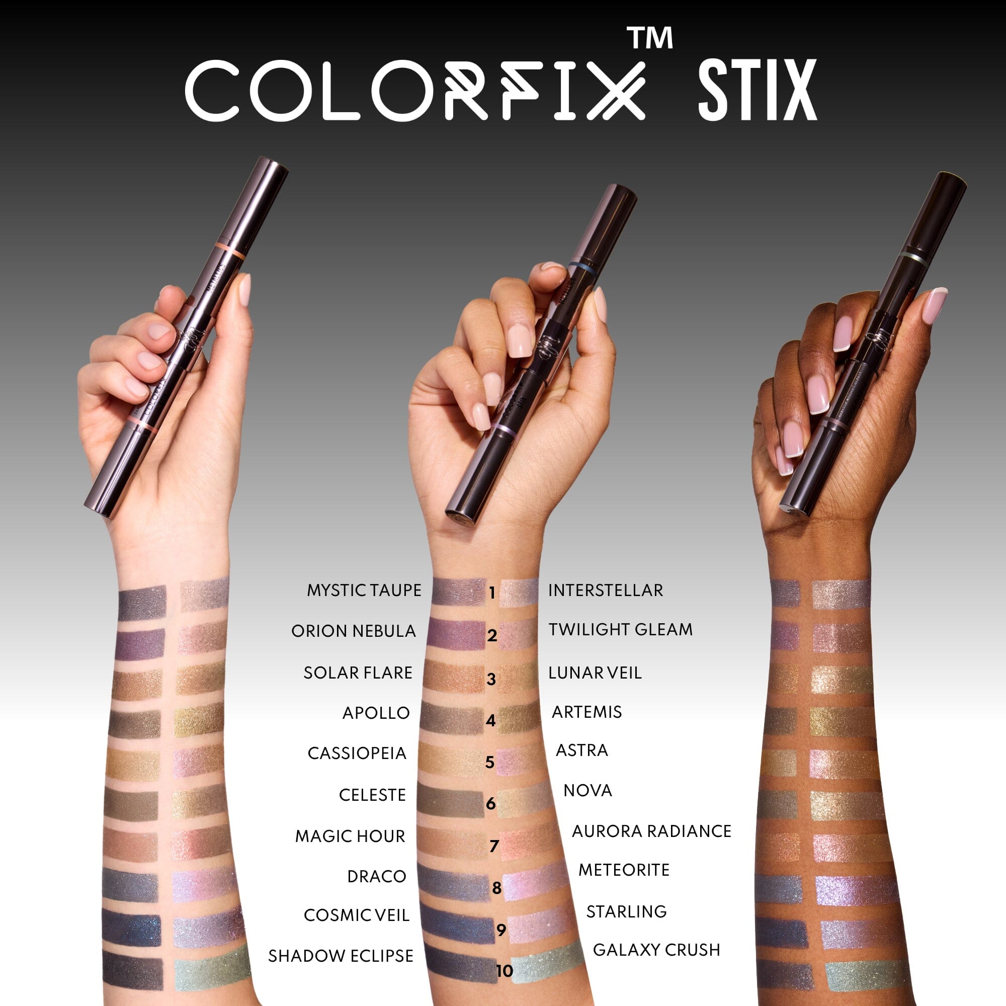 The Ultimate Stix Set , 2nd view