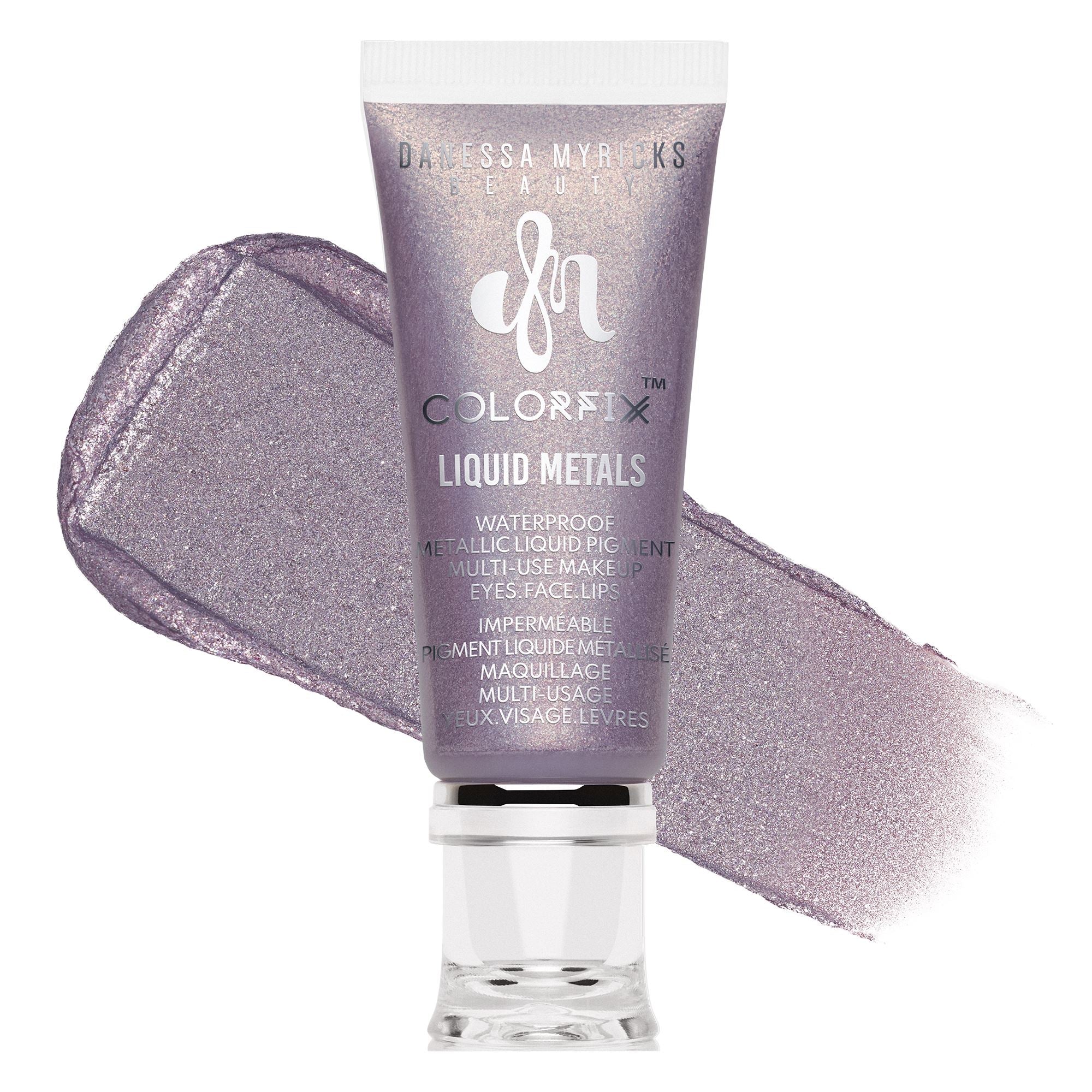 Lilac Flame , 2nd view