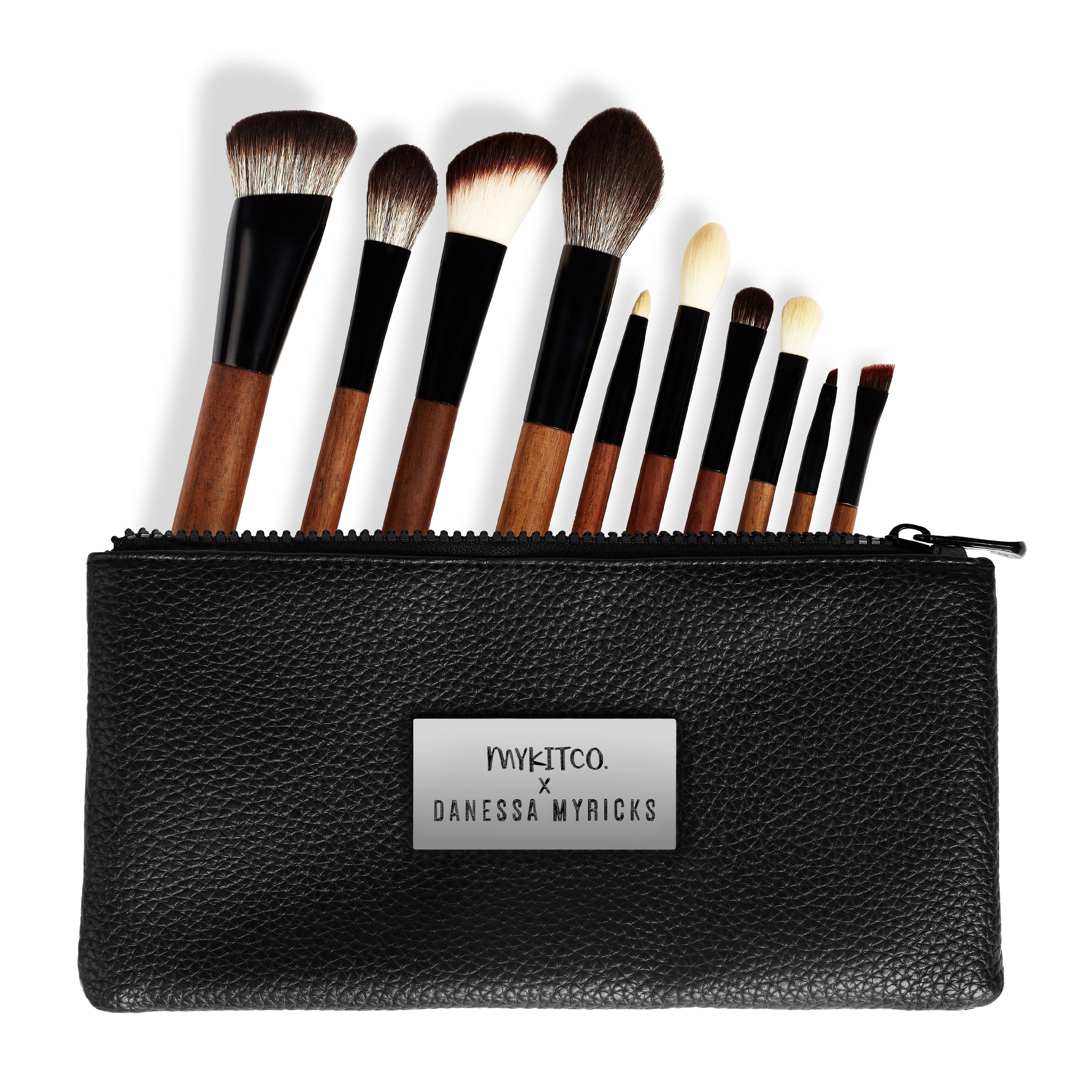 My Yummy Brush Collection: Starter Edition, 1st view