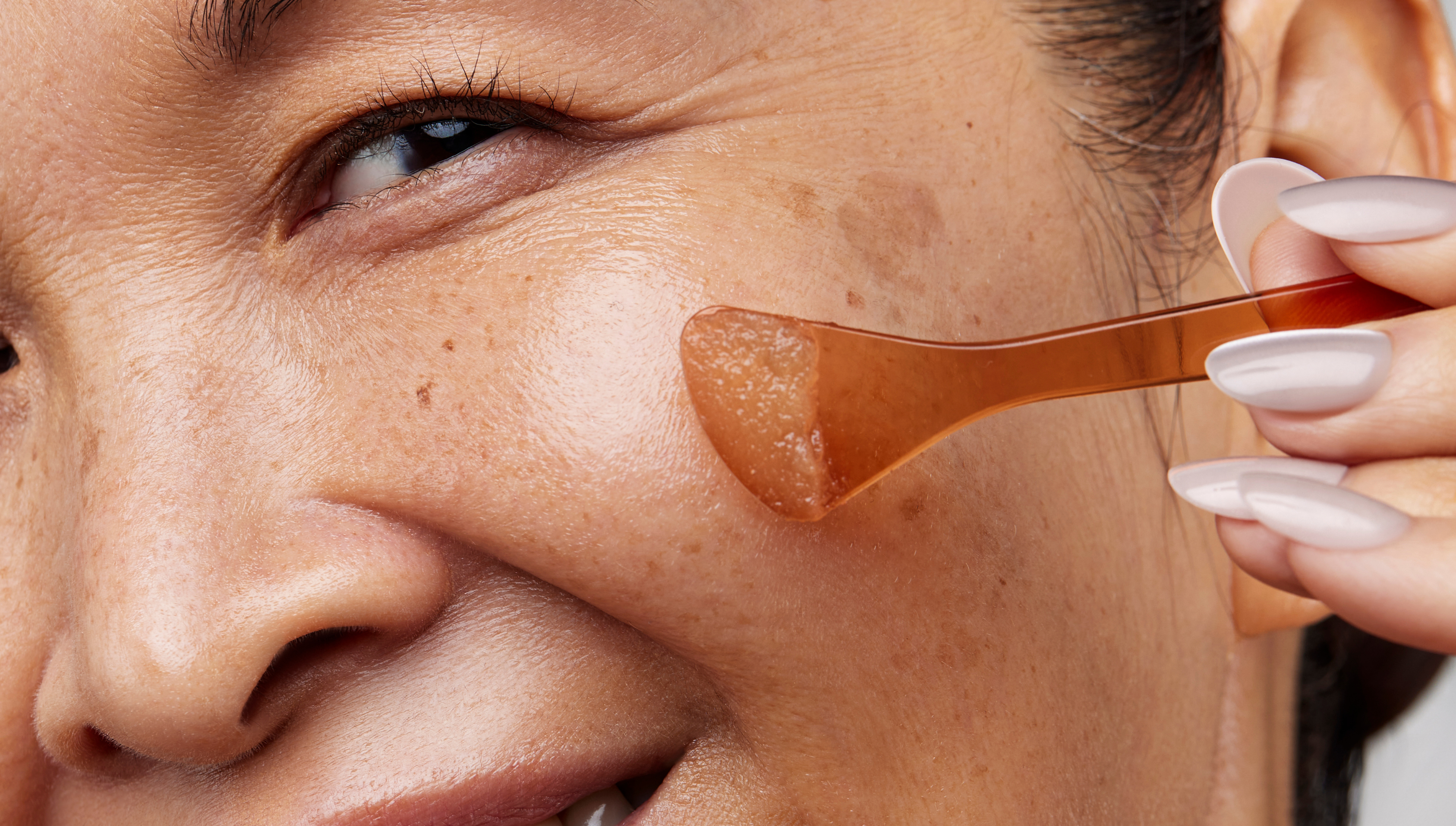 Yummy Skin Moisture Repair Balm Serum