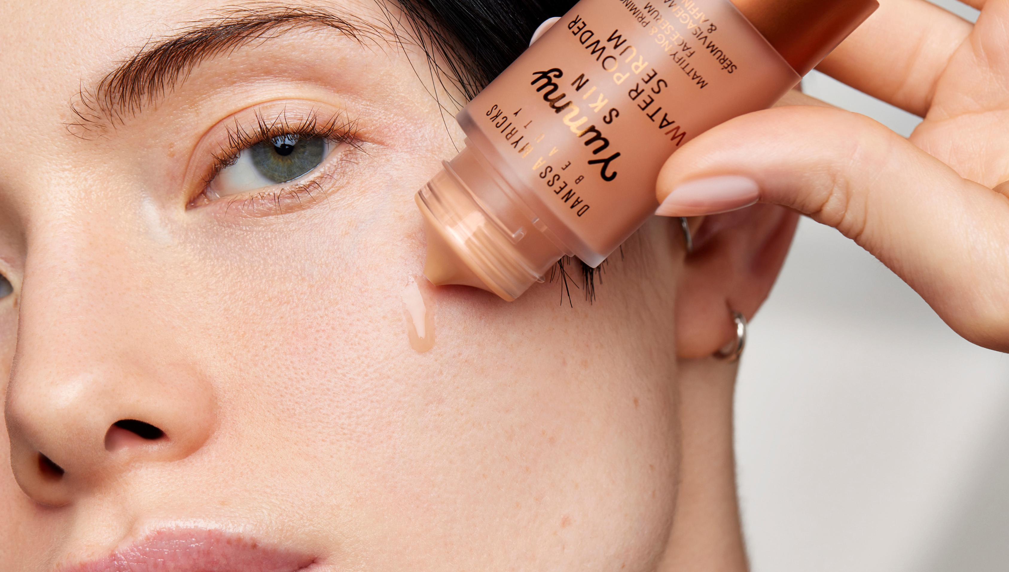 Yummy Skin Water Powder Serum