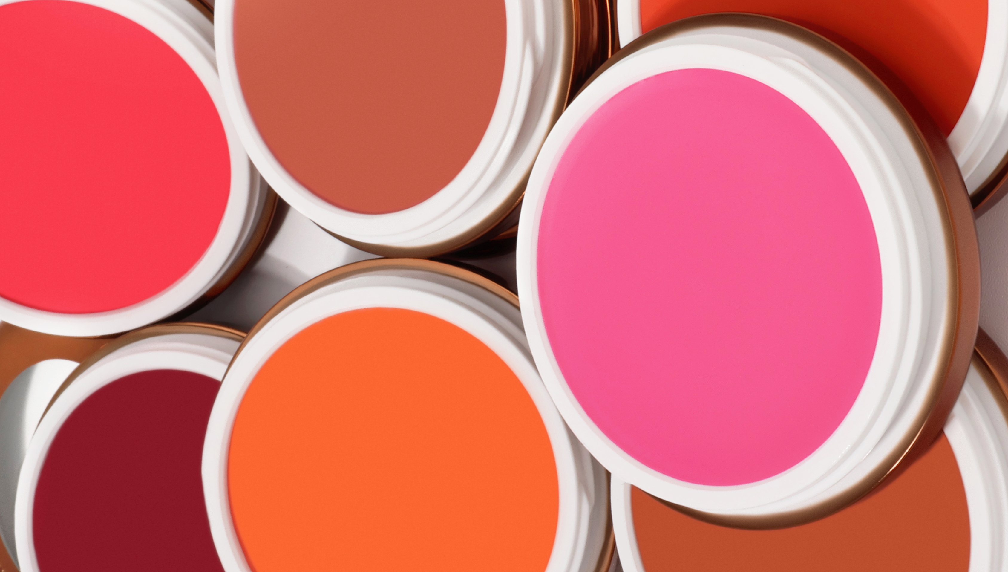 Yummy Skin Blurring Balm Powder Flushed