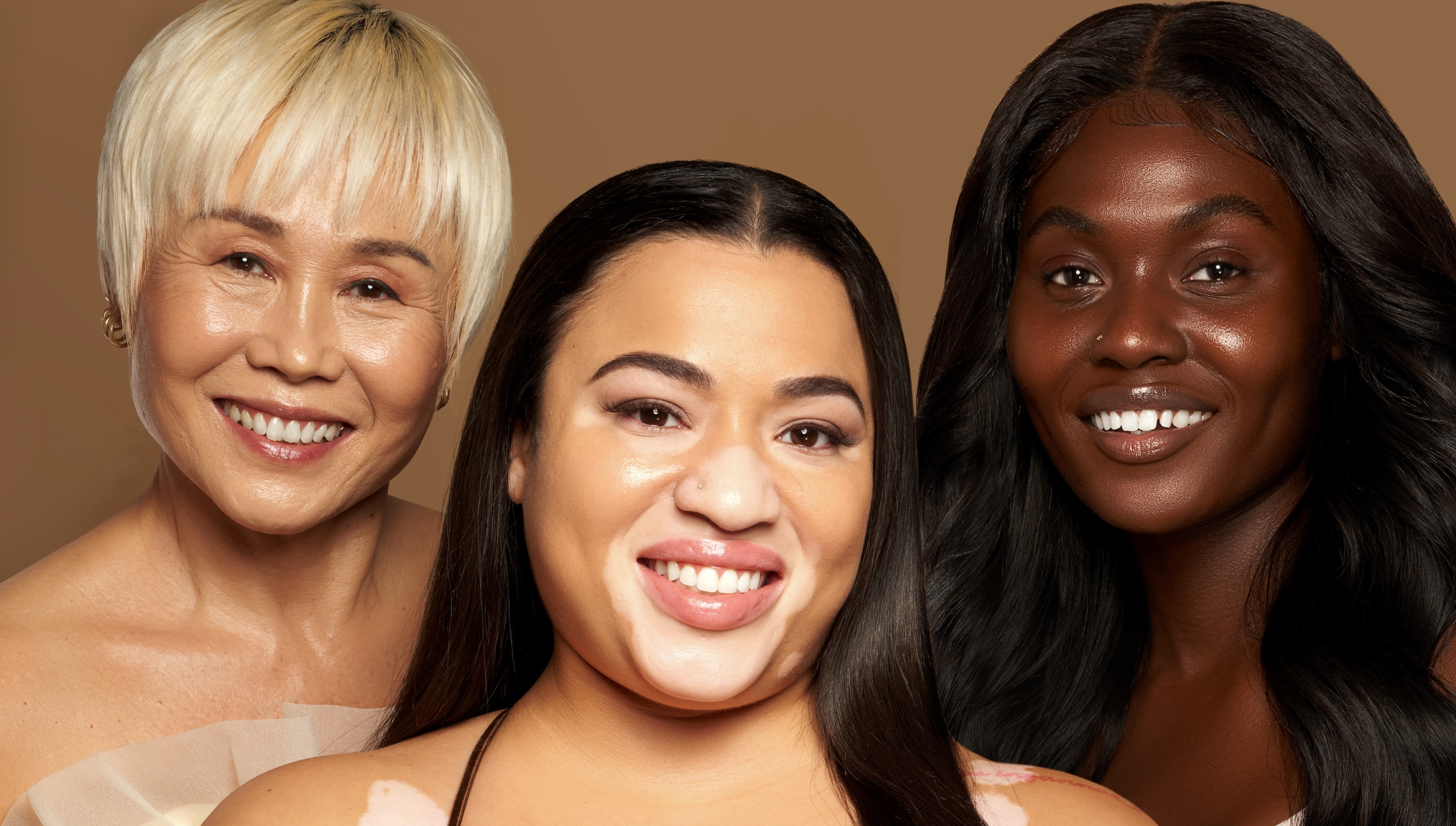 Yummy Skin Serum Foundation