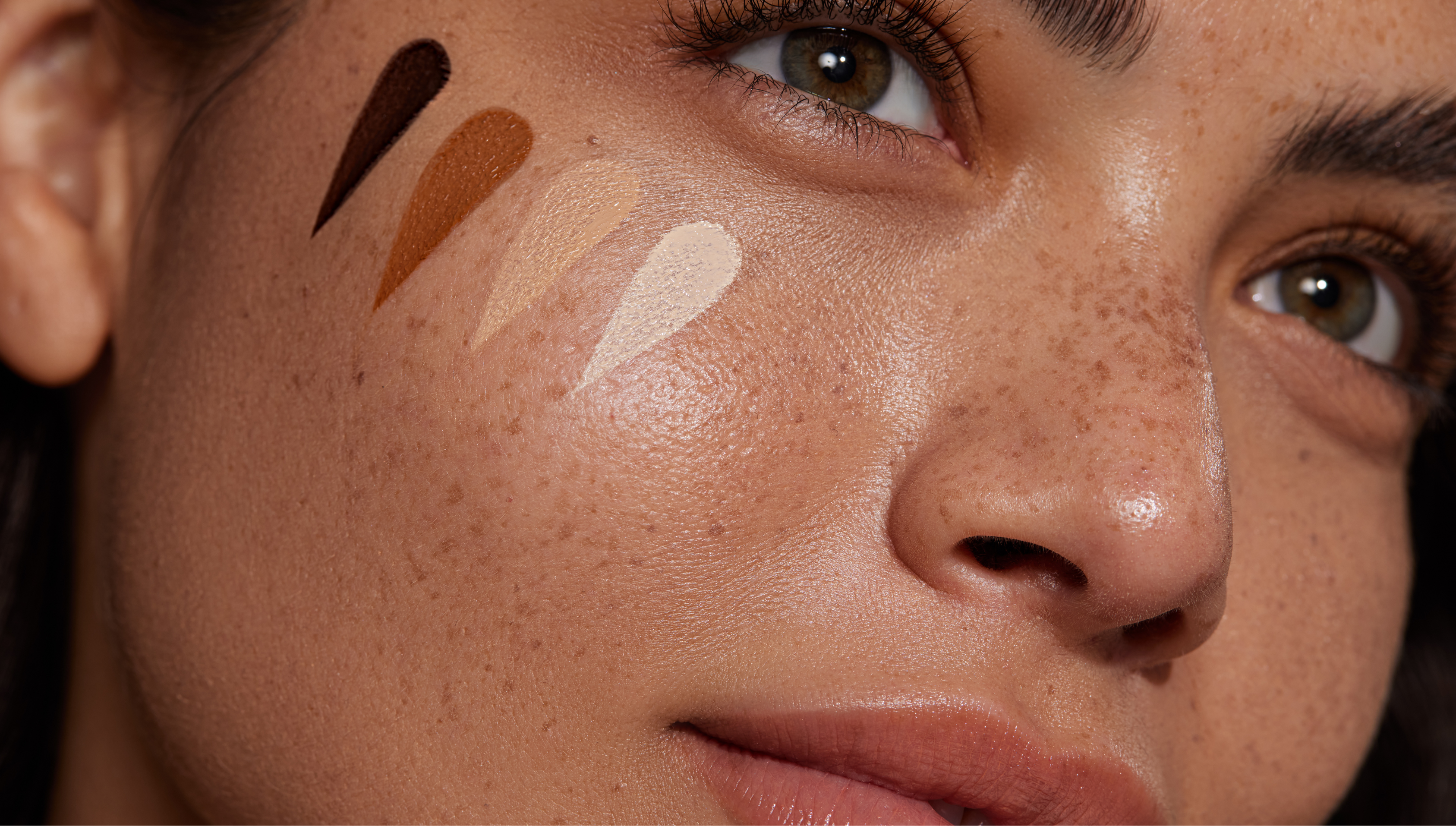 Yummy Skin Serum Skin Tint Foundation with Peptides + Ceramide