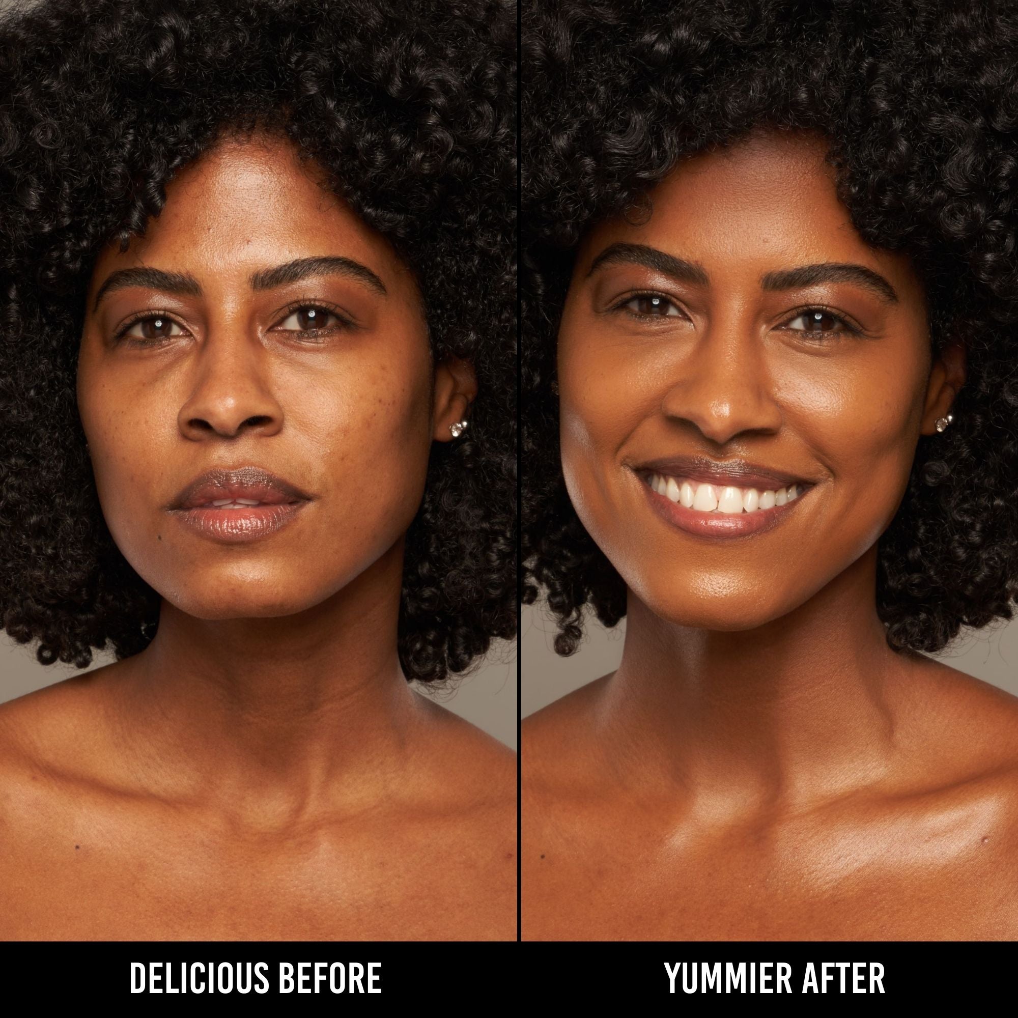 Yummy Skin Serum Foundation Refill