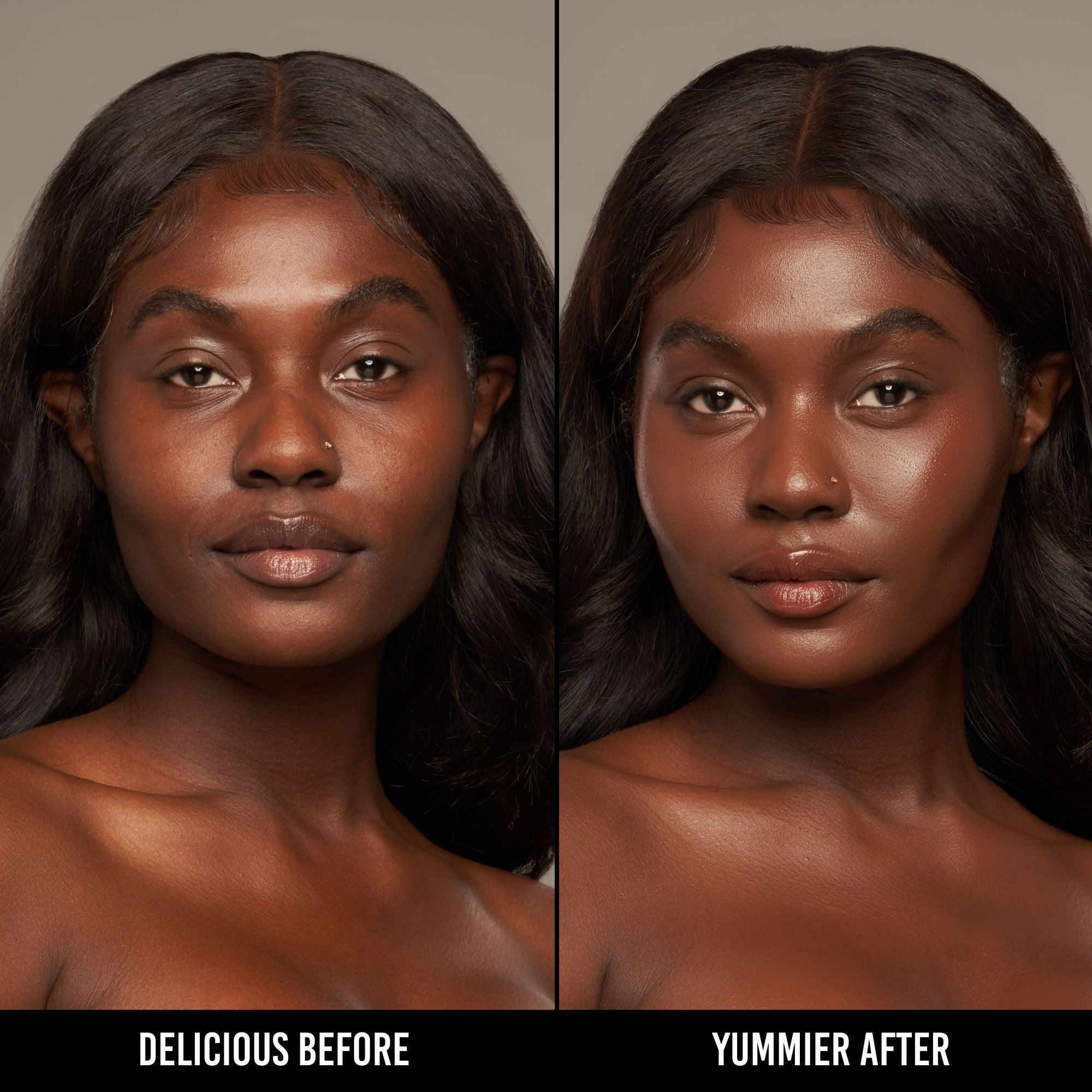 Yummy Skin Serum Foundation Refill