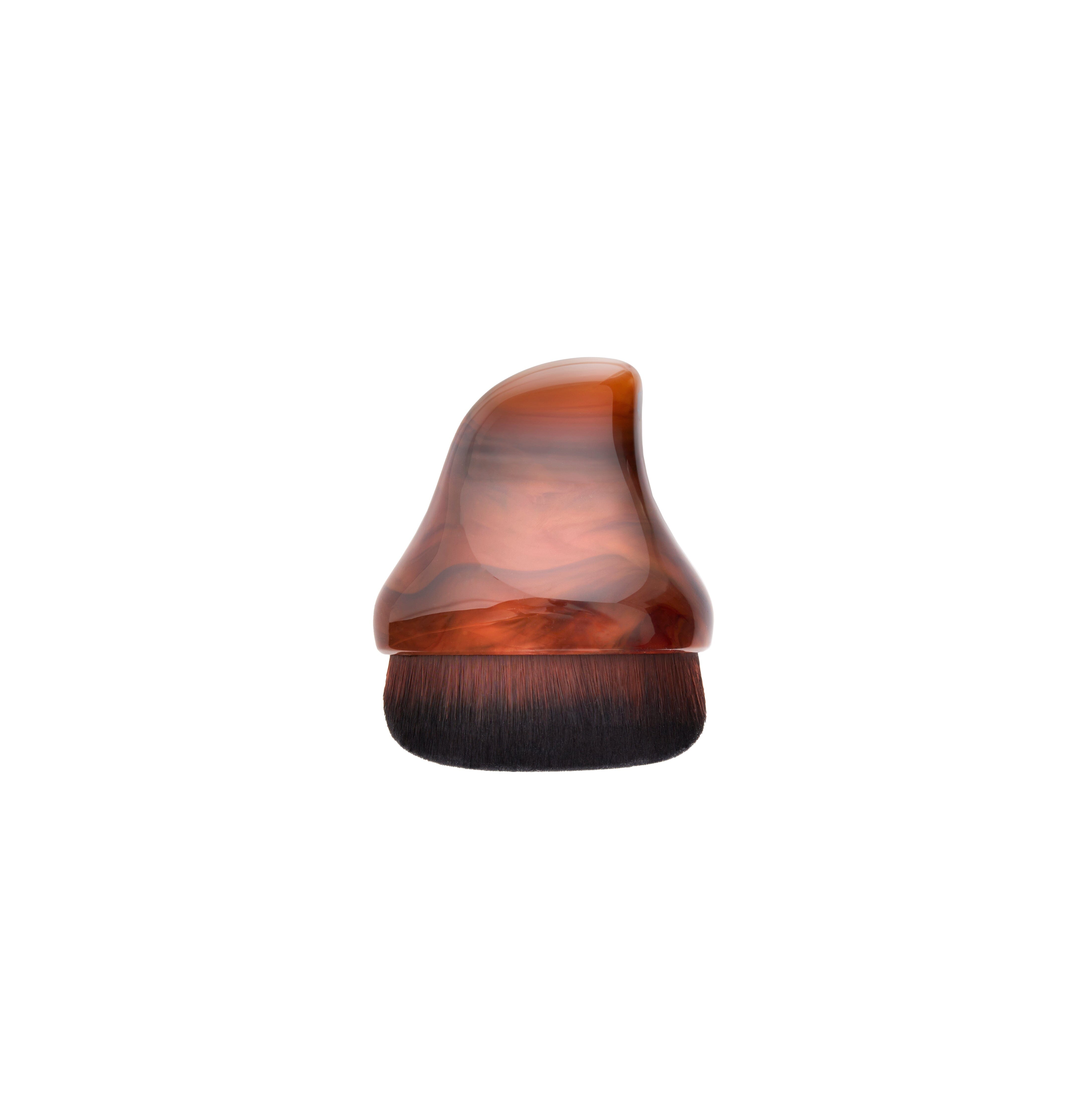 Yummy Face 2.0 Teardrop Kabuki Complexion Brush, 1st view