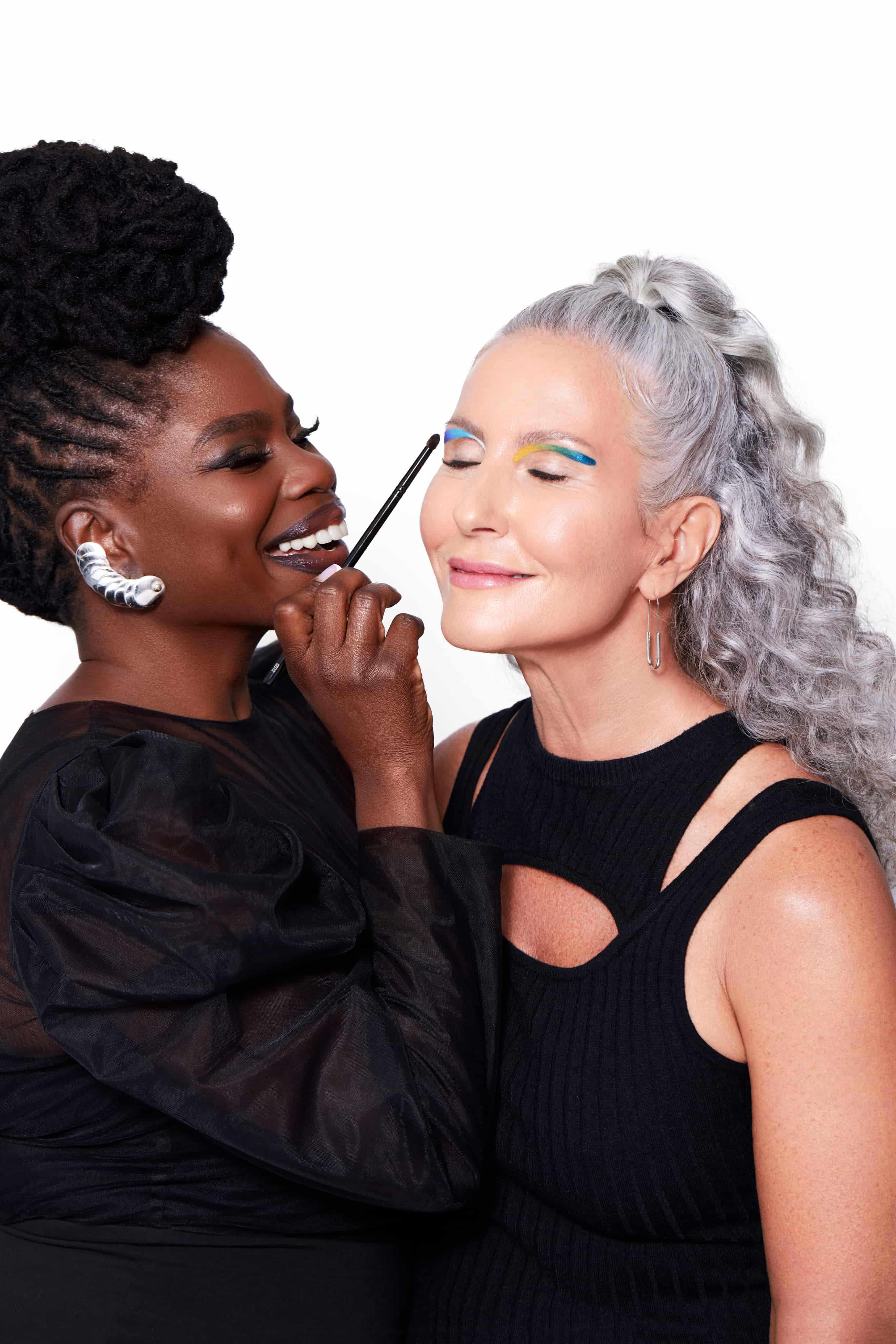 CONNECTING HEARTS & MINDS THROUGH BEAUTY
