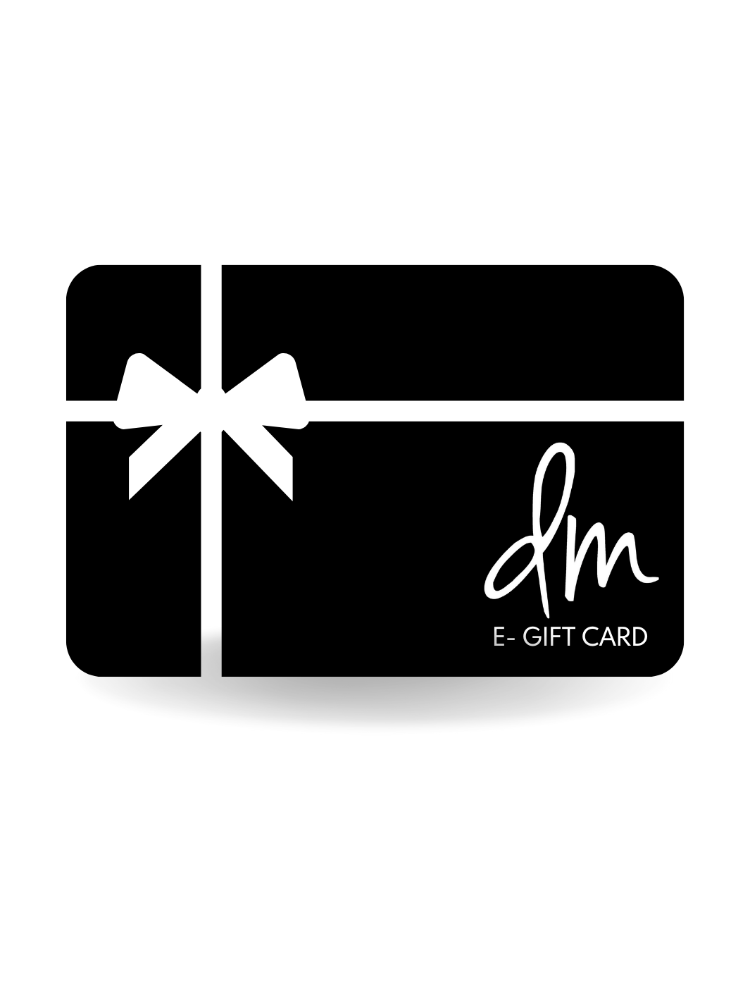 Danessa Myricks Beauty E-Gift Card - $150.00