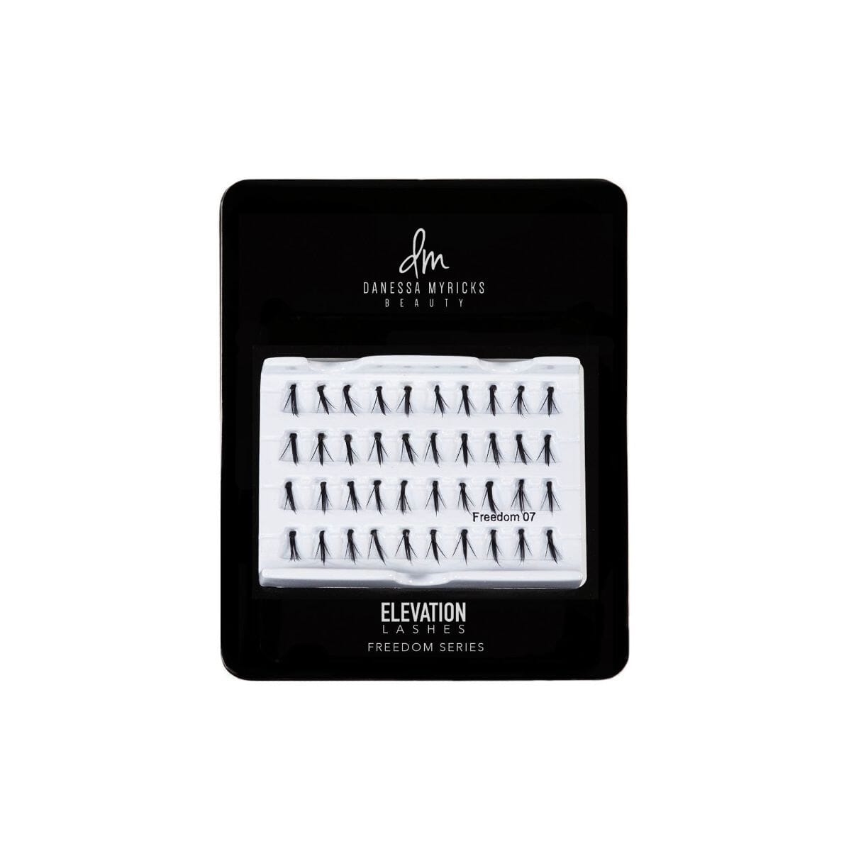 Freedom Lashes - 07