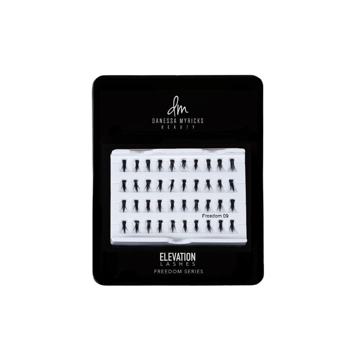 Freedom Lashes - 09