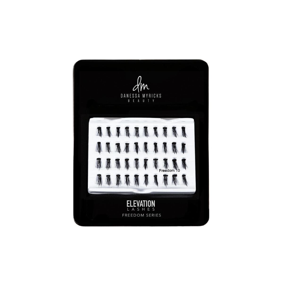 Freedom Lashes - 10