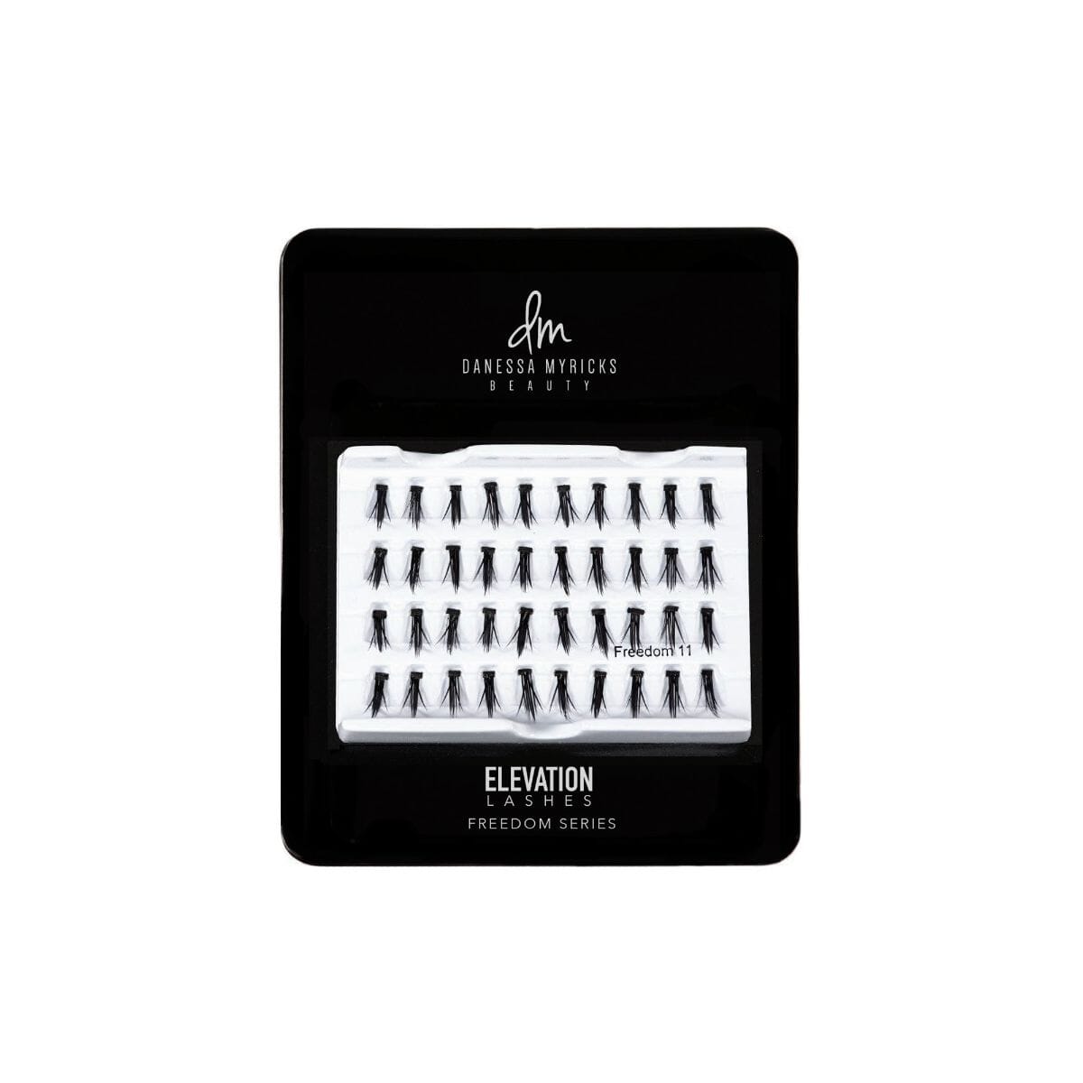 Freedom Lashes - 11