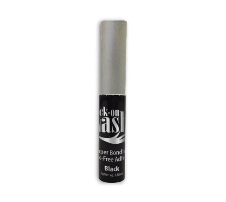 Lock-On Lash Adhesive - Black
