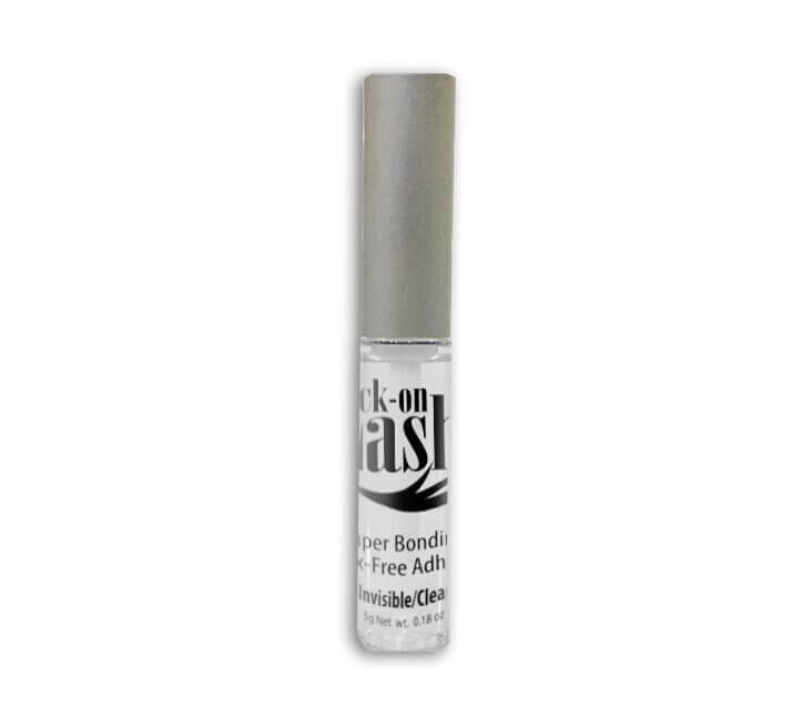 Lock-On Lash Adhesive - Clear