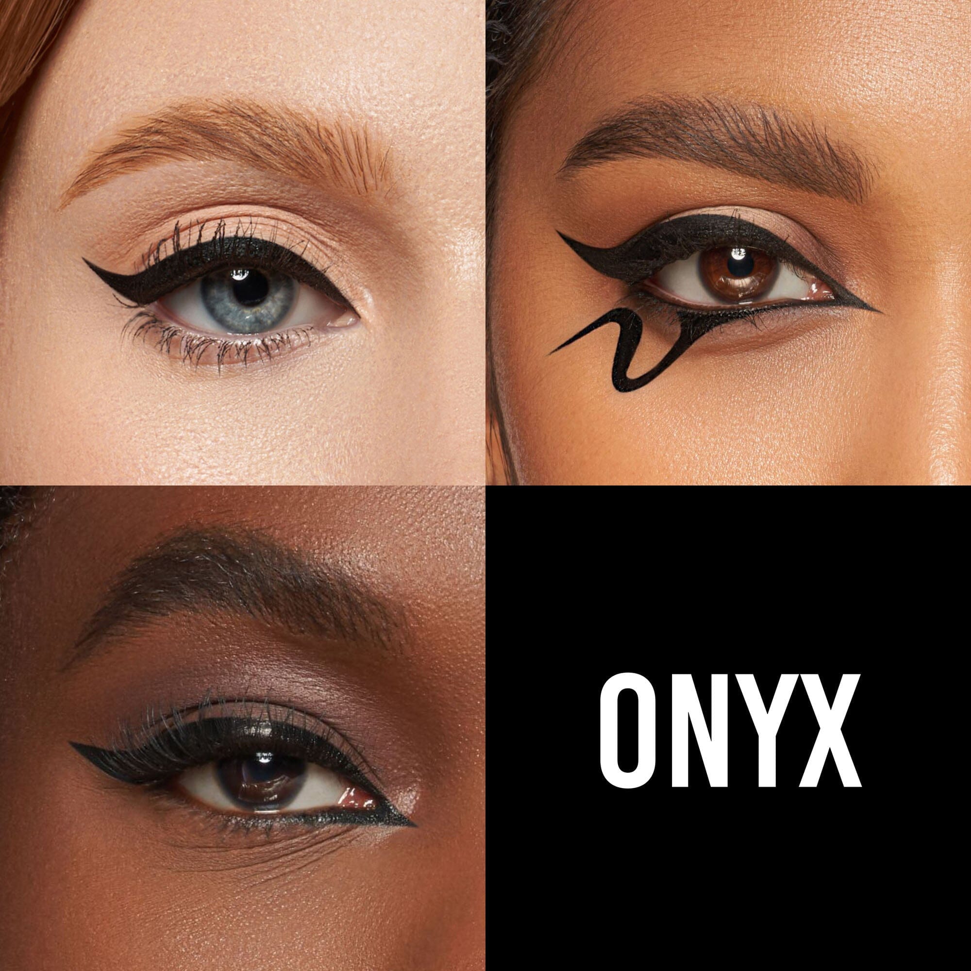 Linework - Onyx , 2nd view