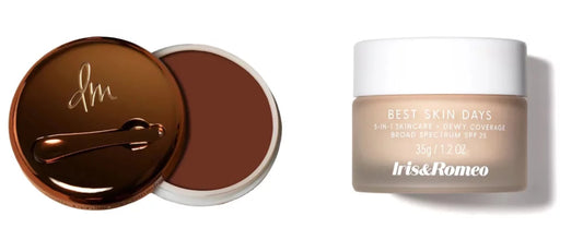 Foundation "Balms" Are Everywhere Right Now