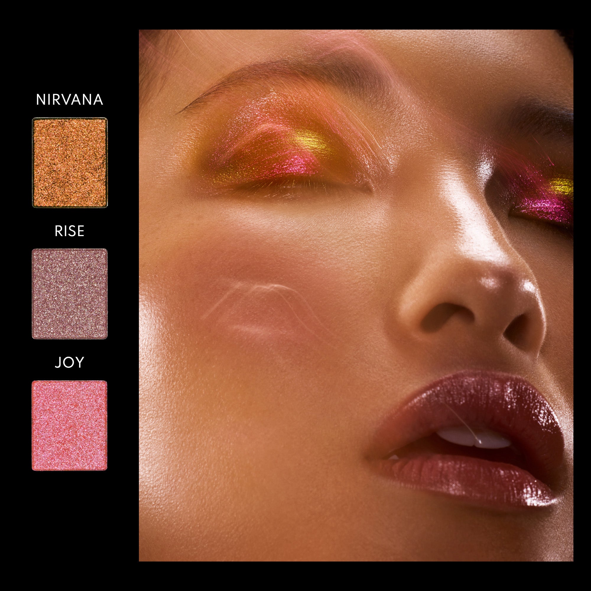 Lightwork VI Freedom Palette