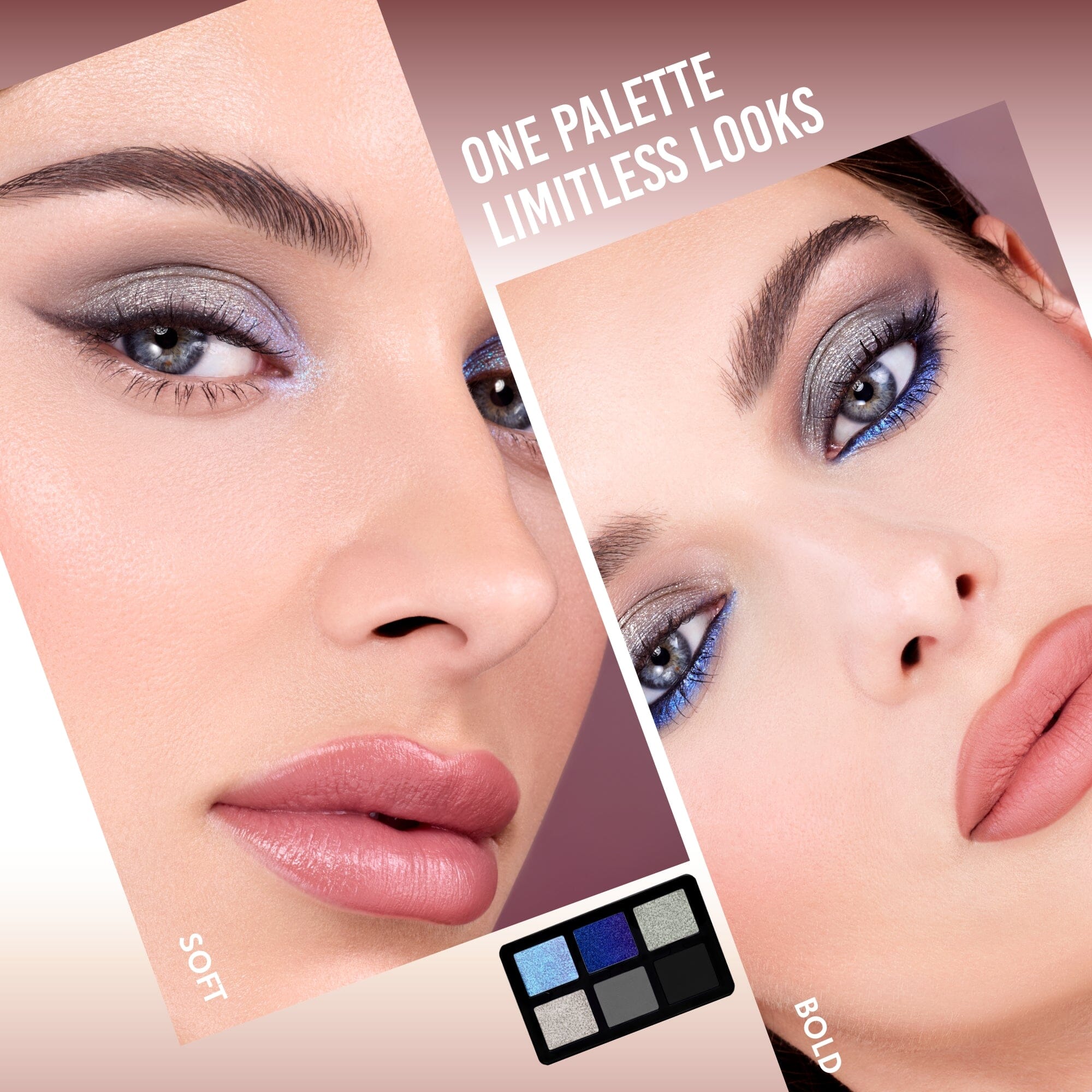 Lightwork VII Freedom Palette