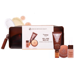 Mini Yummy Skin Matte Finish Skin Prep Essential Kit