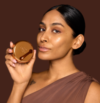 Yummy Skin Blurring Balm Powder Universal