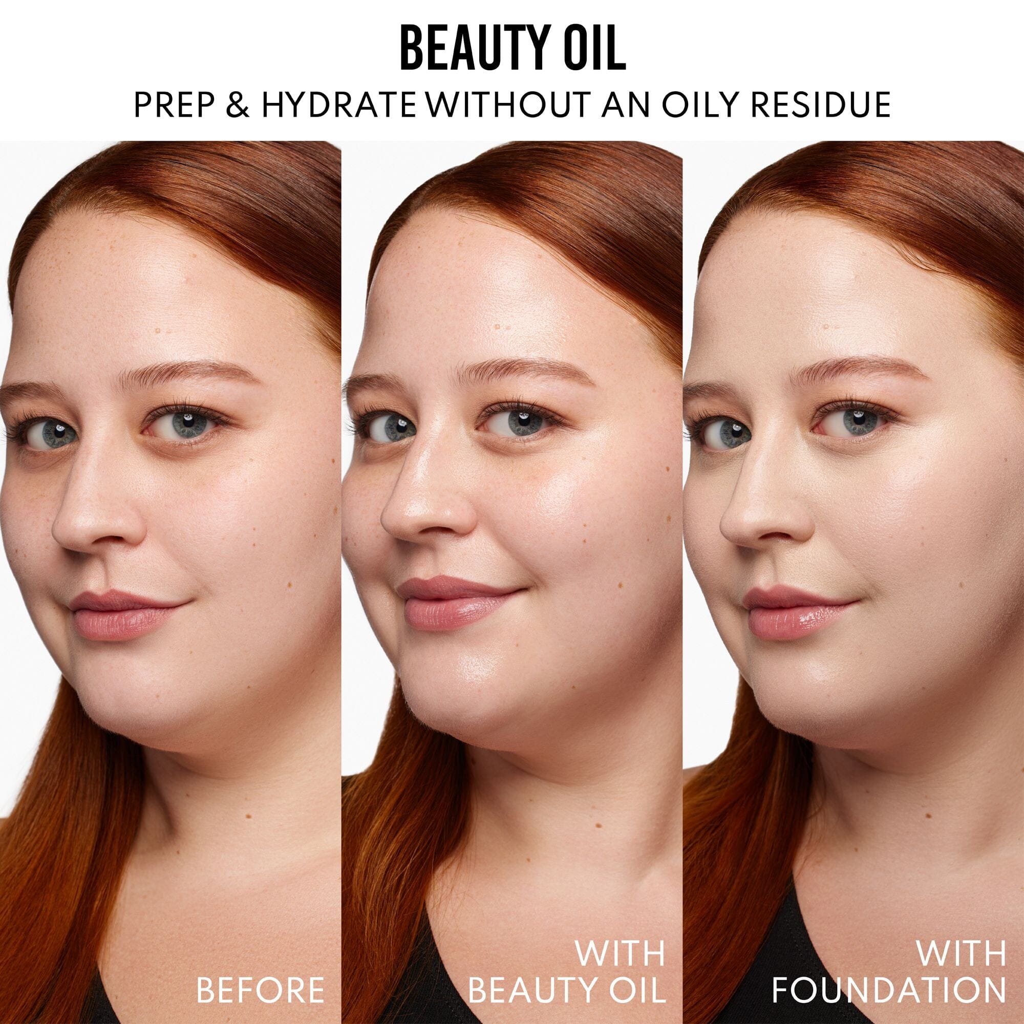 Beauty Oil - The Original