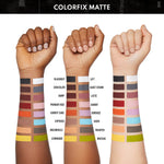 Fixix Color Colorfix Mattes
