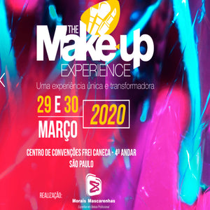 The Makeup Experience Sao Paolo