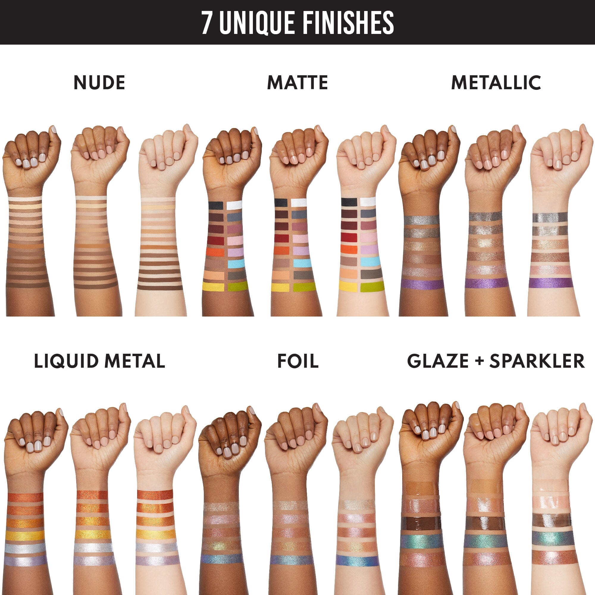 Colorfix Metallics