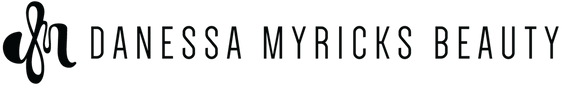Danessa Myricks Beauty logo