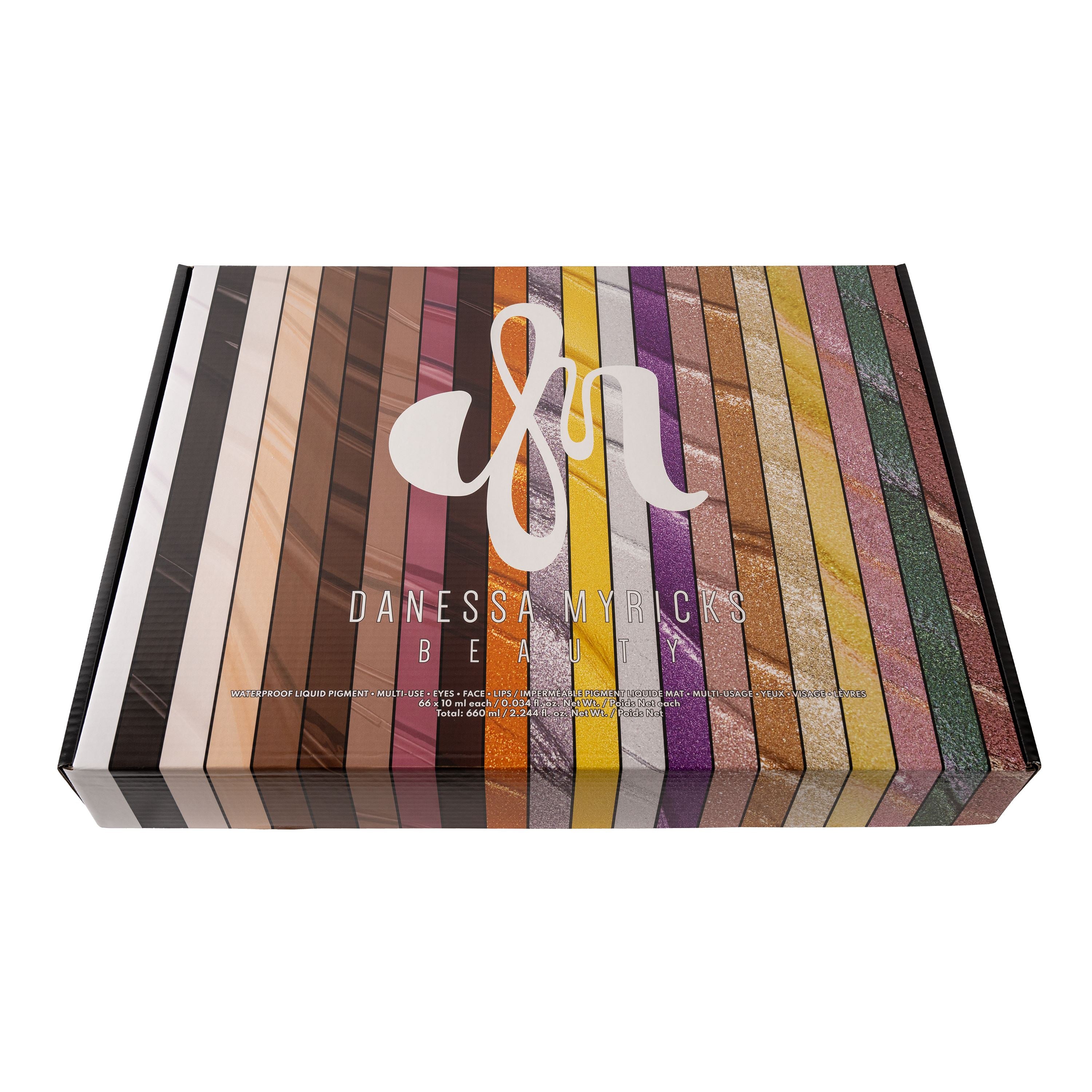 COLORFIX