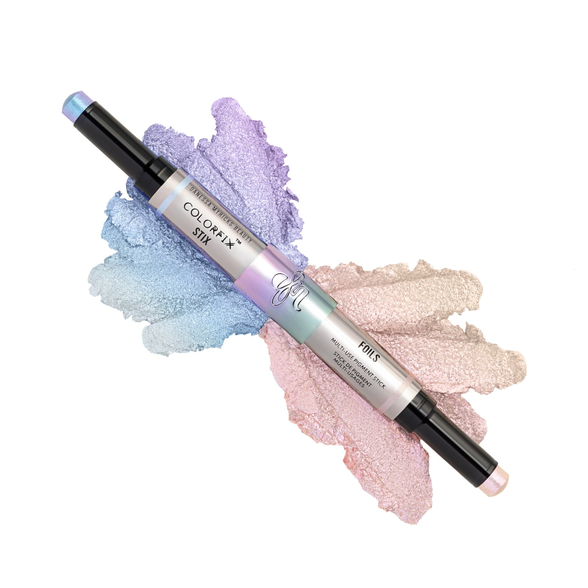 Colorfix Stix Duo Infinity, 1st view