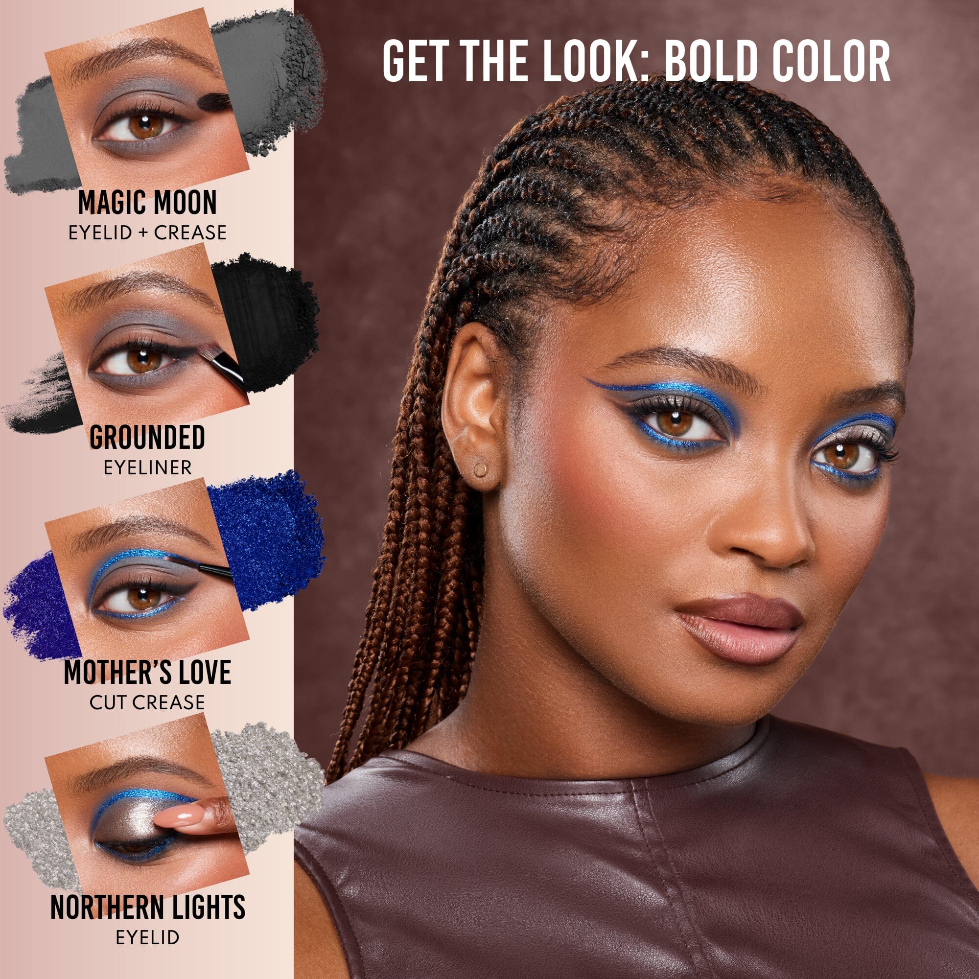 Lightwork VII Freedom Palette