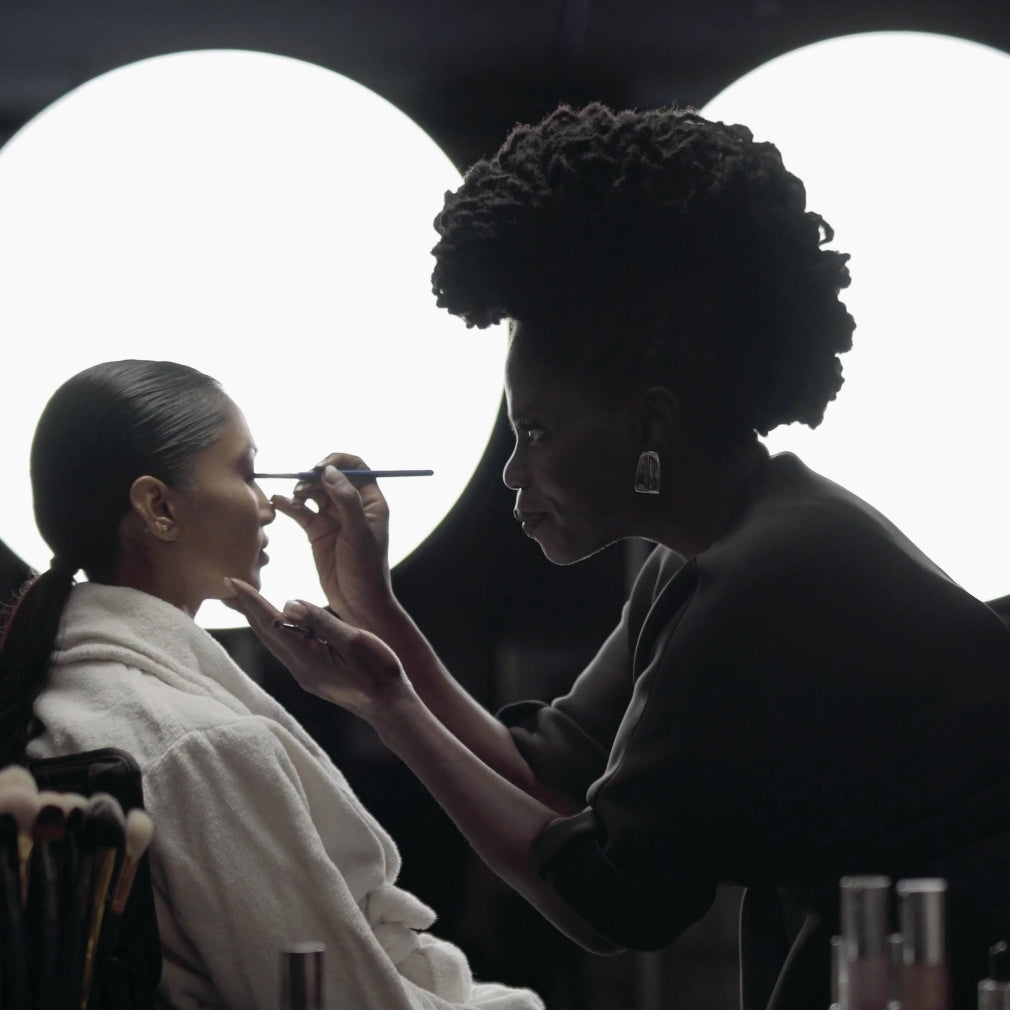 Danessa Myricks Beauty