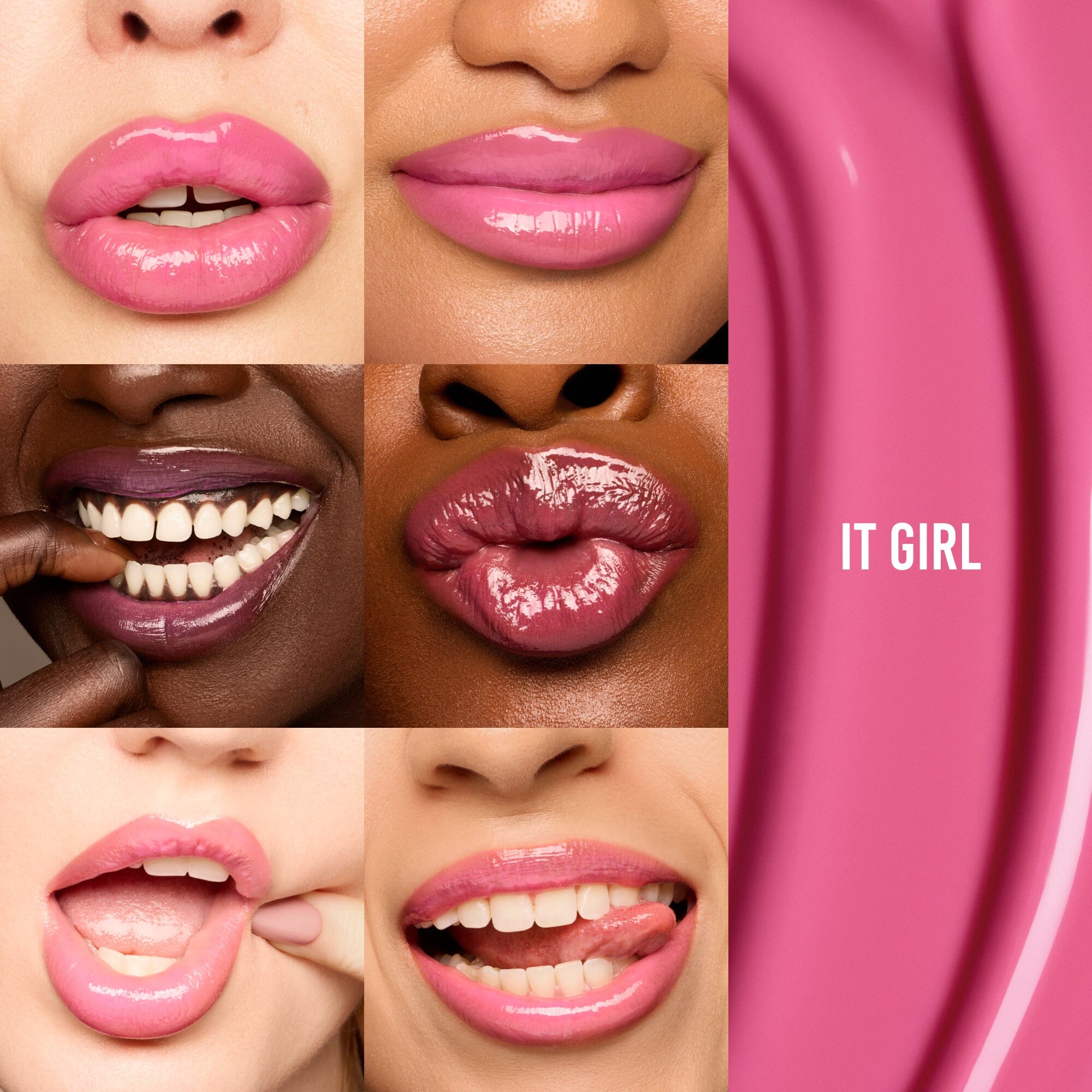 It Girl