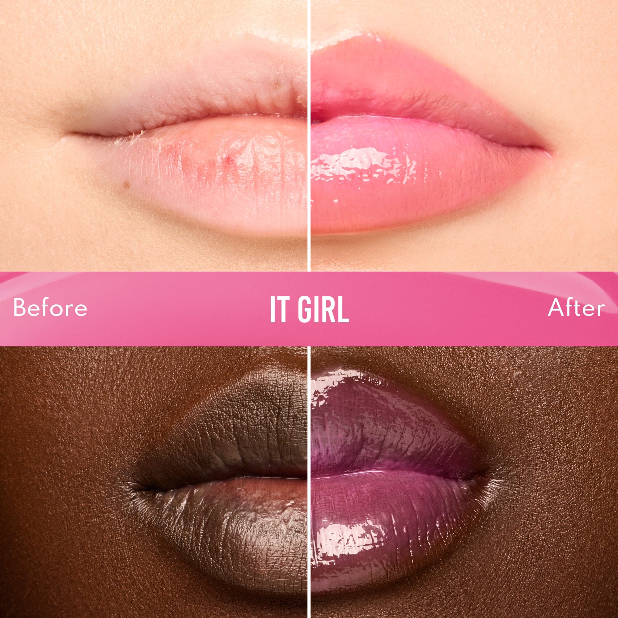 It Girl