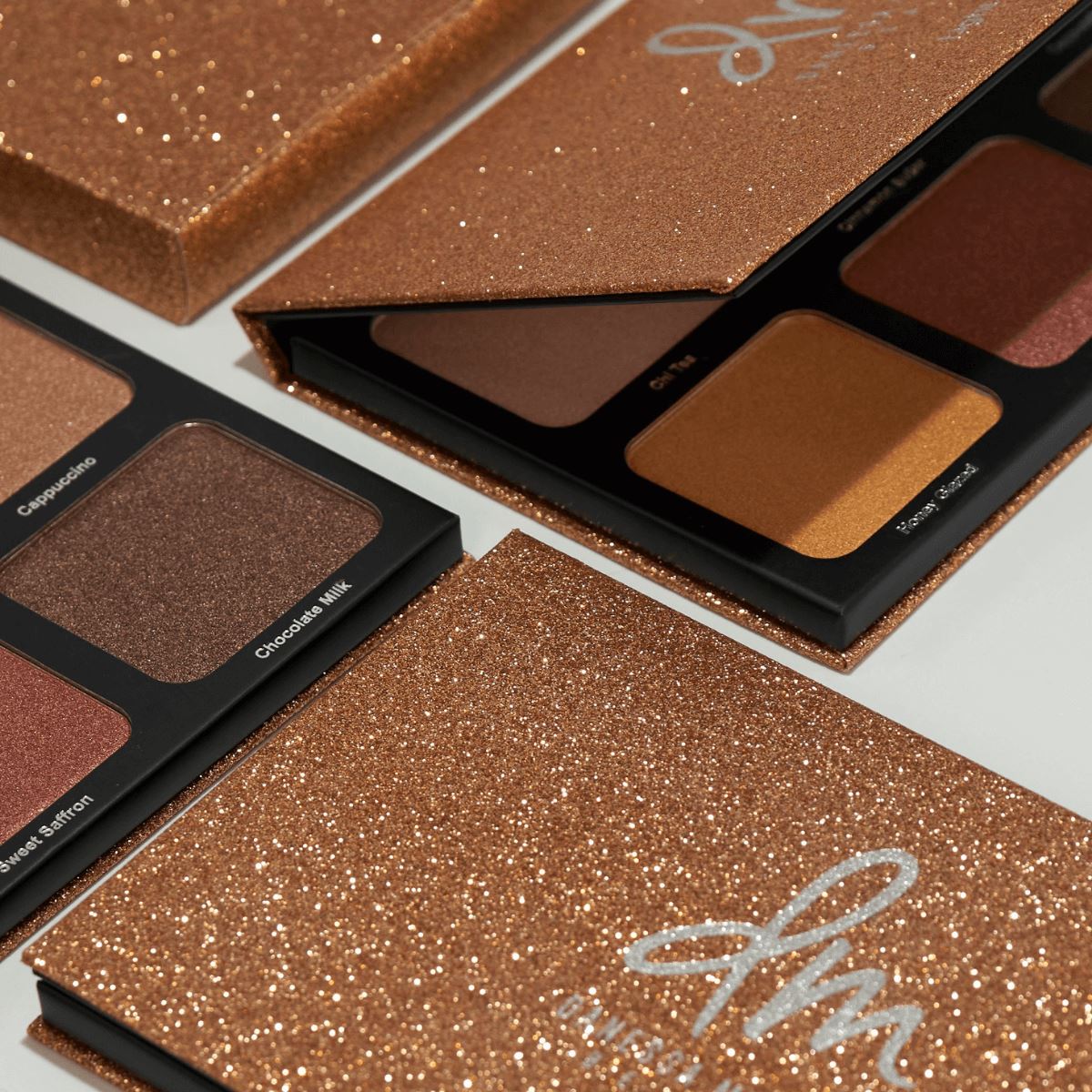 II Palette