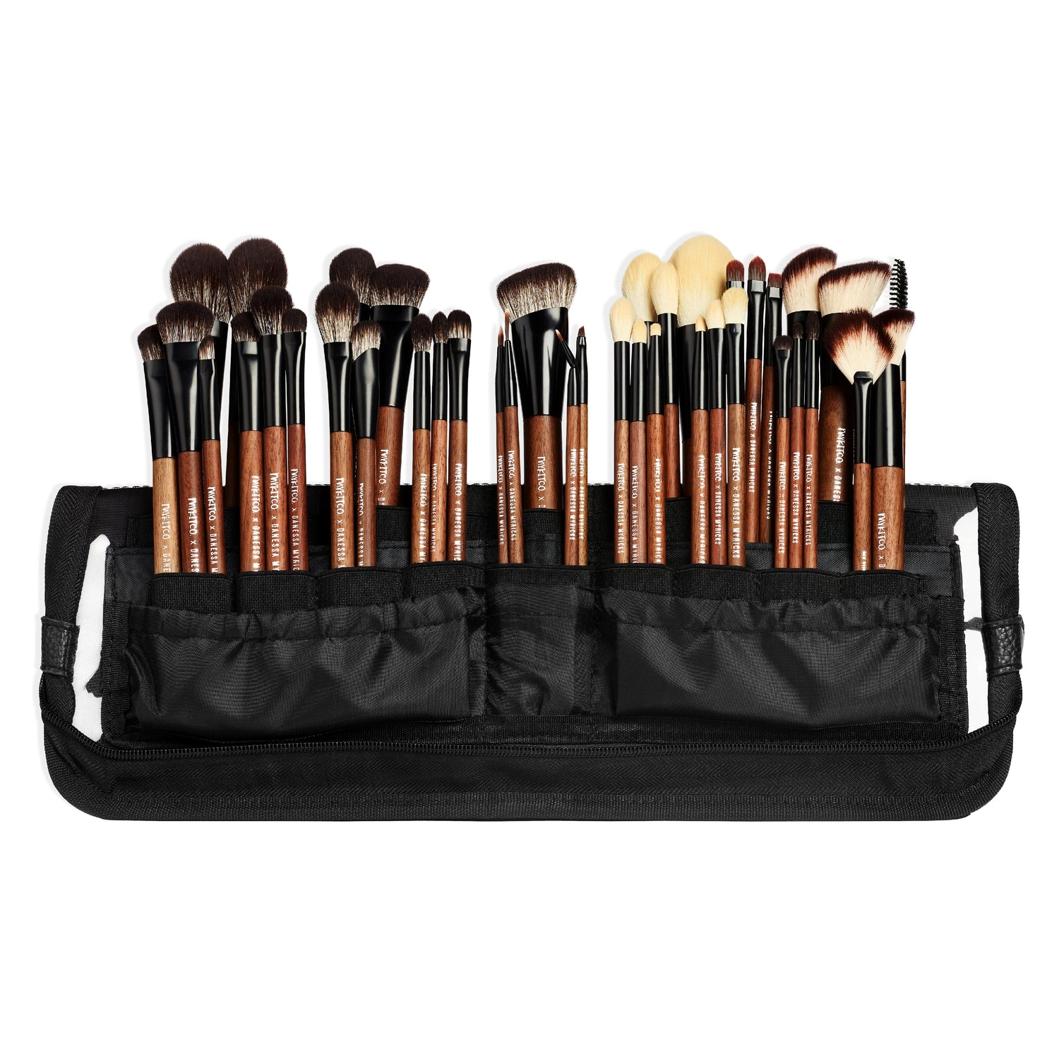 My Yummy Brush Collection: Ultimate Edition