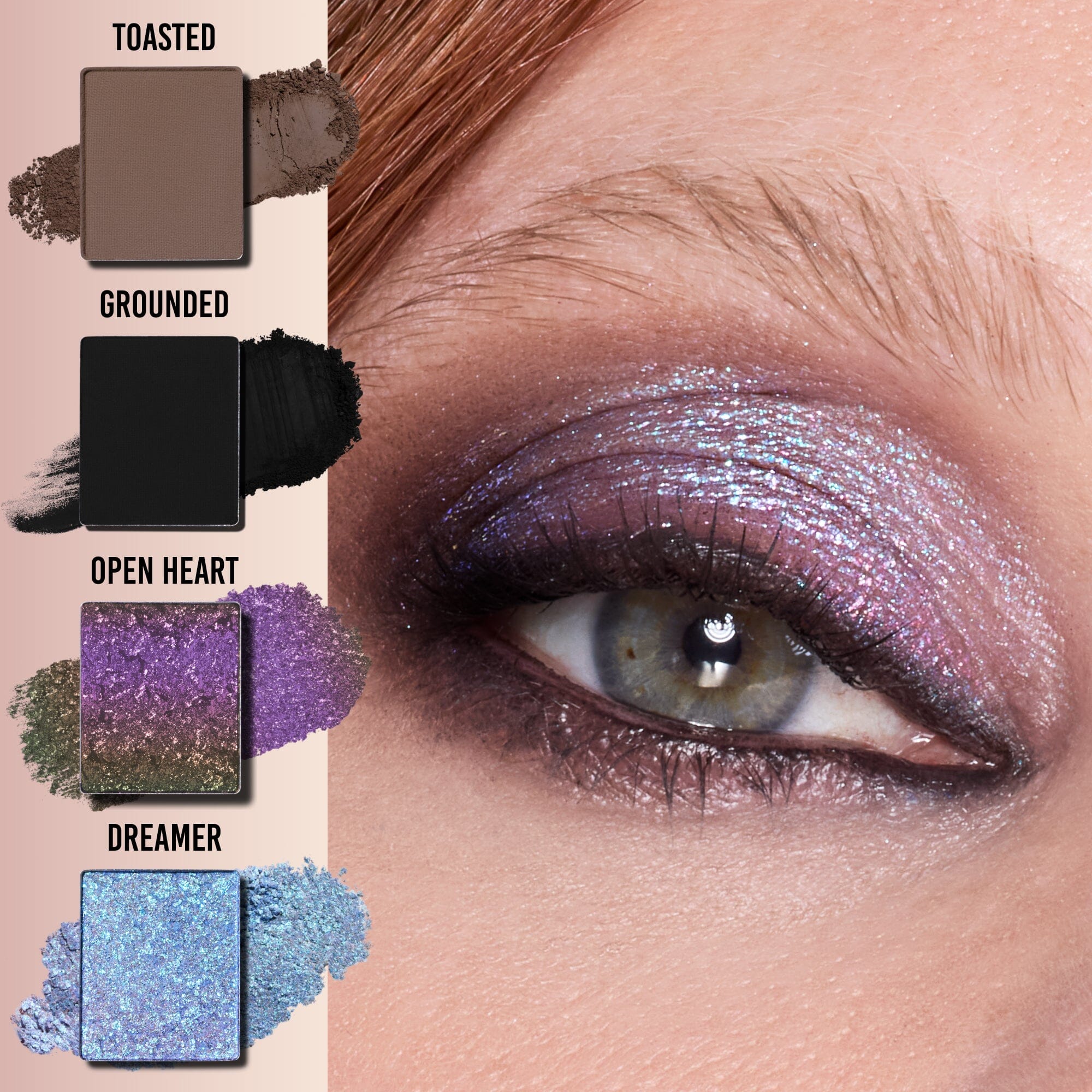 Lightwork VII Freedom Palette