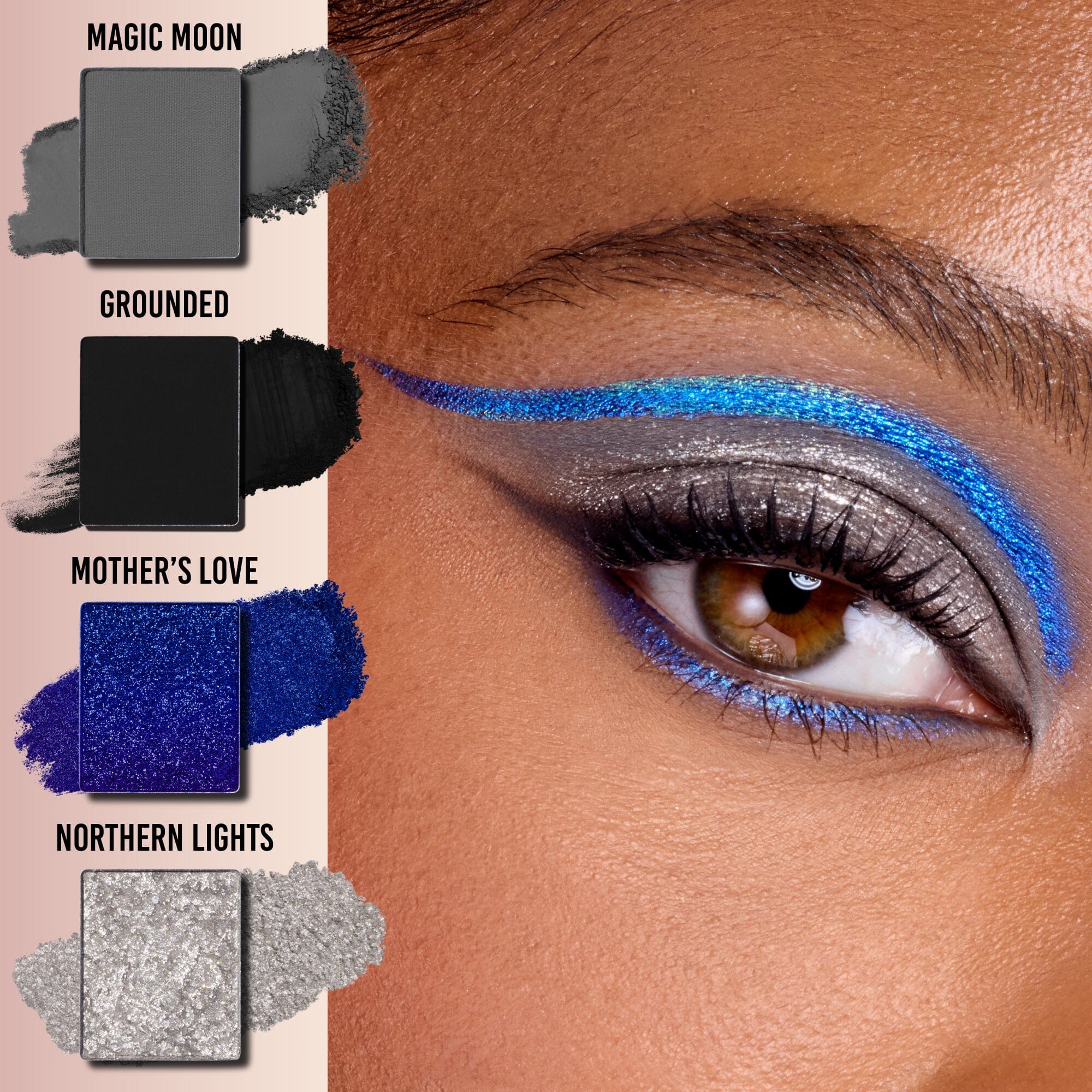Lightwork VII Freedom Palette