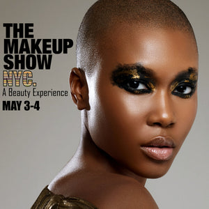 The Makeup Show NYC