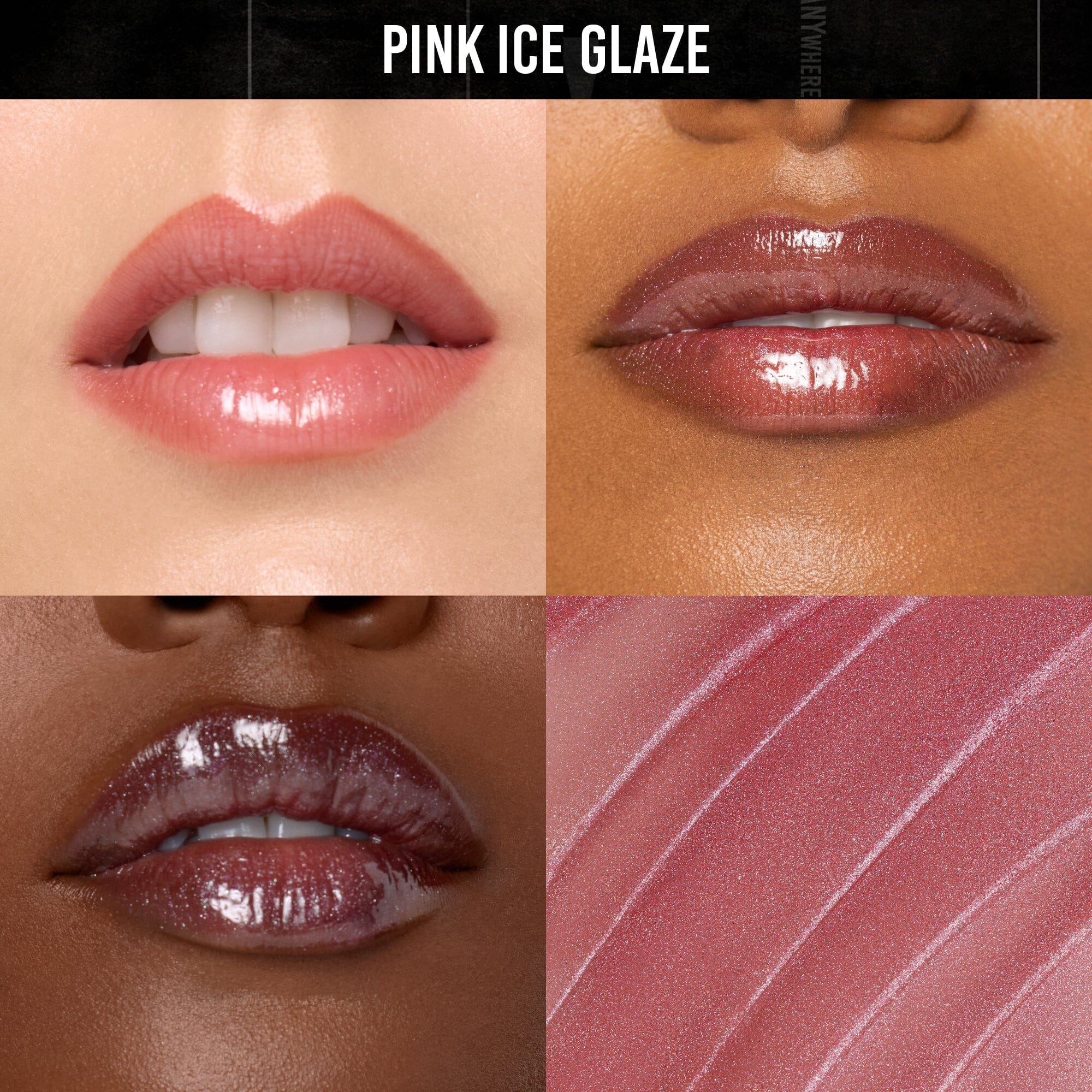 Pink Ice