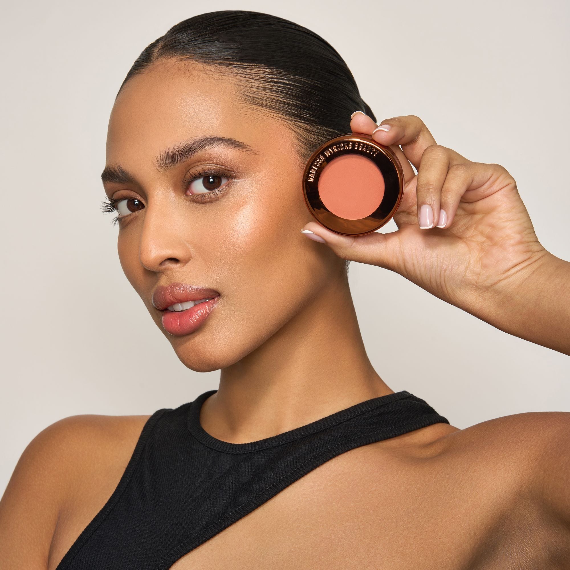 glow serum