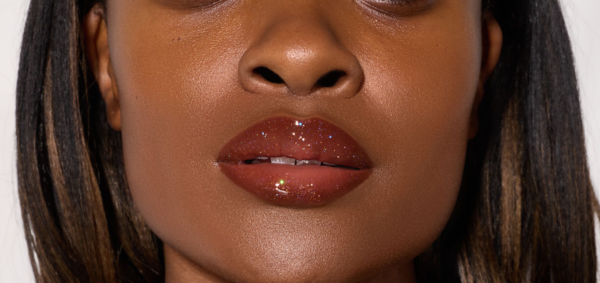 Gloss On Lock Kit
