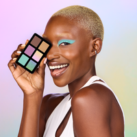 Freedom Palette Pastel Dream