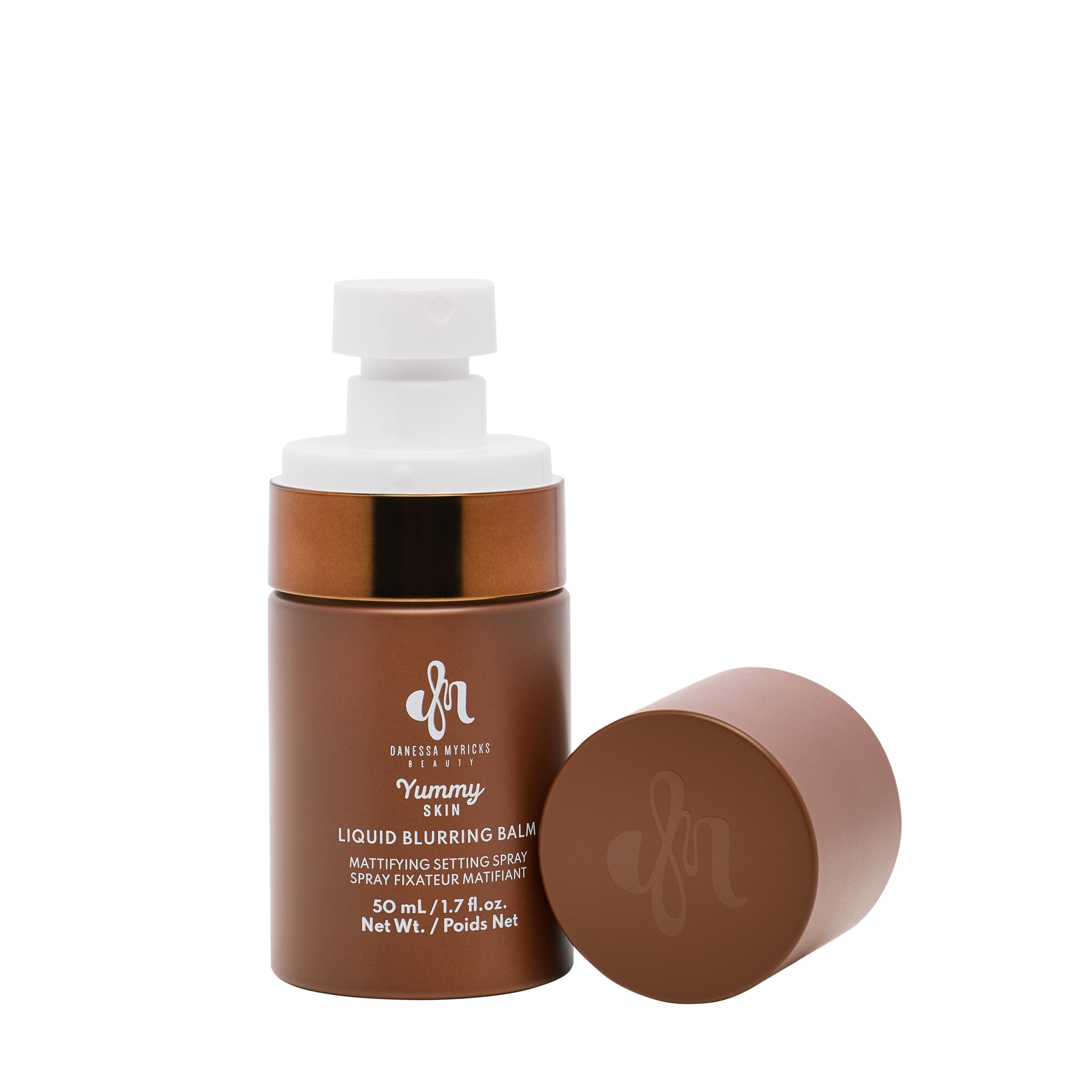 Yummy Skin Liquid Blurring Balm Setting Spray - Main Image