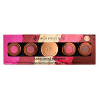 Yummy Face 2.0 Teardrop Kabuki Complexion Brush