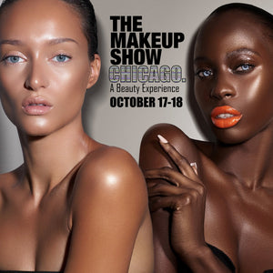 The Makeup Show Chicago